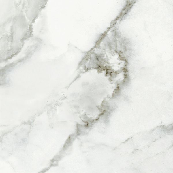 Керамогранит Cersanit Siena белый 42x42 A16008