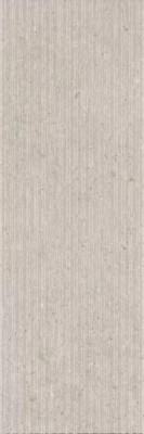 Плитка Керама Марацци Риккарди бежевый матовый структура обрезной 40х120 14063R