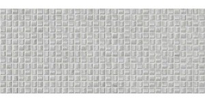 Плитка Gracia Ceramica Supreme grey mosaic wall 02 25x60