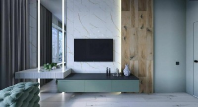 Bianco Dorado (Absolut Gres)
