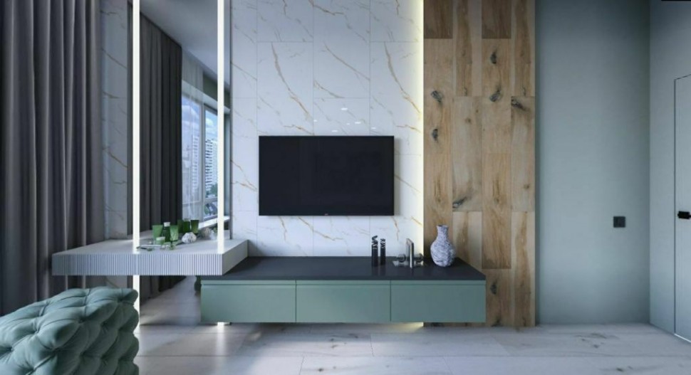 Bianco Dorado (Absolut Gres)