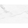 Плитка Gracia Ceramica Marble gloss white 02 30x90