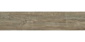 Керамогранит Alma Ceramica Soho серо-коричневый 20x90 GFA92SOH07R