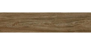 Керамогранит Alma Ceramica Soho коричневый 20x90 GFA92SOH48R