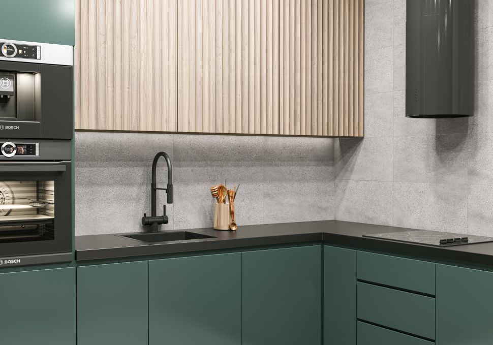 Фабио / Fabio (Alma Ceramica)