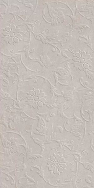 Плитка Керама Марацци Догана бежевый светлый структура обрезной матовый 40x80 48015R