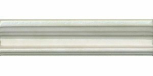 Бордюр Керама Марацци Летний сад фисташковый 5x20 BLB019