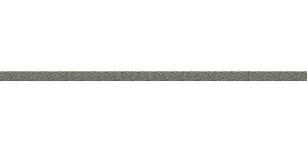 Бордюр Gracia Ceramica Moderne metal border 01 3x90