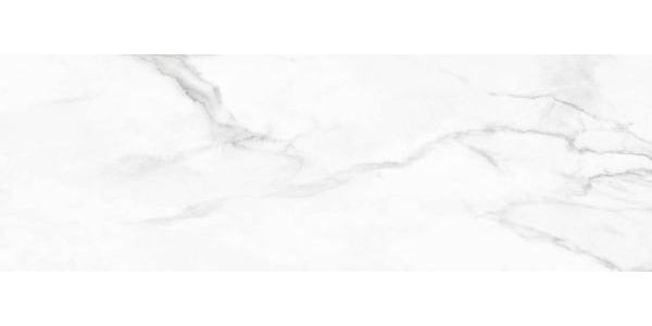 Плитка Gracia Ceramica Marble gloss white 01 30x90