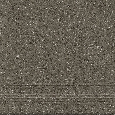 Ступень Cersanit Milton серый 29,8x29,8 ML4A093