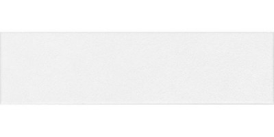 Клинкер Керамин Амстердам 7 белый 6,5x24,5