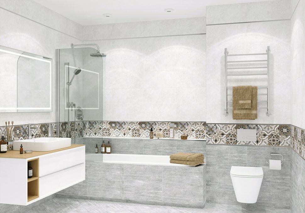 Madison (Alma Ceramica)