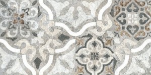 Плитка Alma Ceramica Stone мульти 24,9x50 TWU09TON017