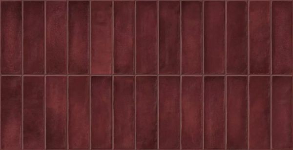 Керамогранит Gayafores Deco Artis Plus Burdeos 32x62,5