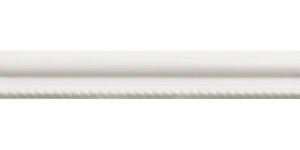 Бордюр APE Moldura Blanco Mate 5x30
