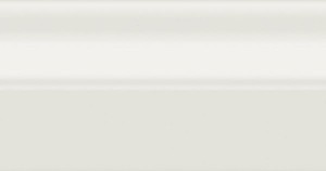 Плинтус APE Zocalo Blanco Mate 15,8x30