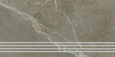 Ступень Ласселсбергер Диккенс бежево-коричневый 30x60