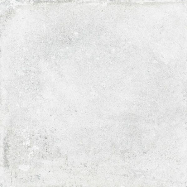 Керамогранит Rondine Swing White 20,3x20,3 J87771