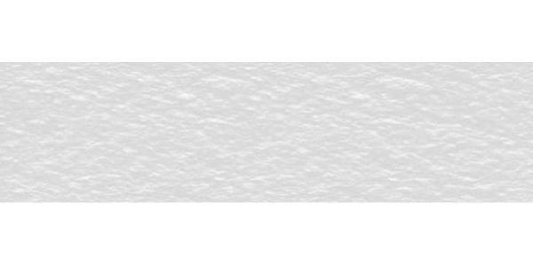 Клинкер Керамин Амстердам 7 рельеф белый 6,5x24,5