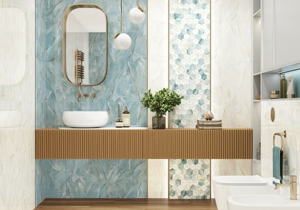 Maritime (Alma Ceramica)