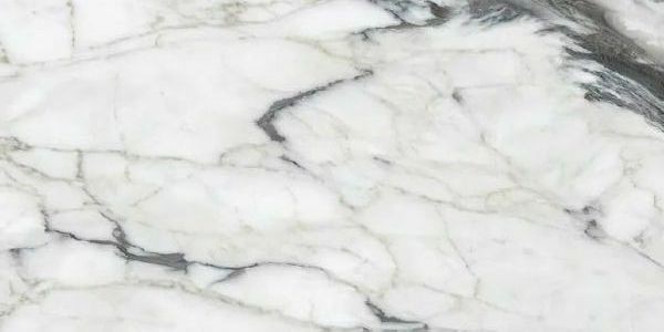 Керамогранит Rex Les Bijoux Calacatta Altissimo Glossy 60x120