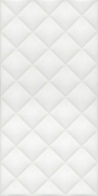 Плитка Керама Марацци Марсо белый структура, обрезной 30x60 11132R