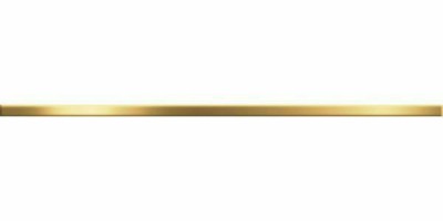Бордюр New Trend Sword Gold 1,3x50 BW0SWD09