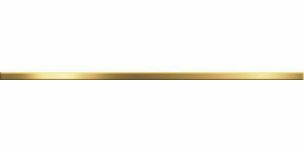 Бордюр New Trend Sword Gold 1,3x50 BW0SWD09