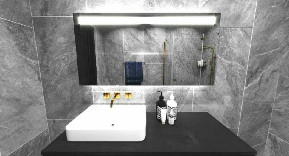 Armani (Absolut Gres)