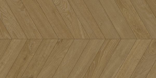 Плитка для пола Mykonos Chevron Baku Castano 60x120