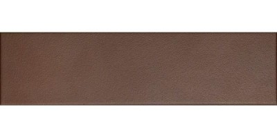 Клинкер Керамин Амстердам 4 коричневый 6,5x24,5