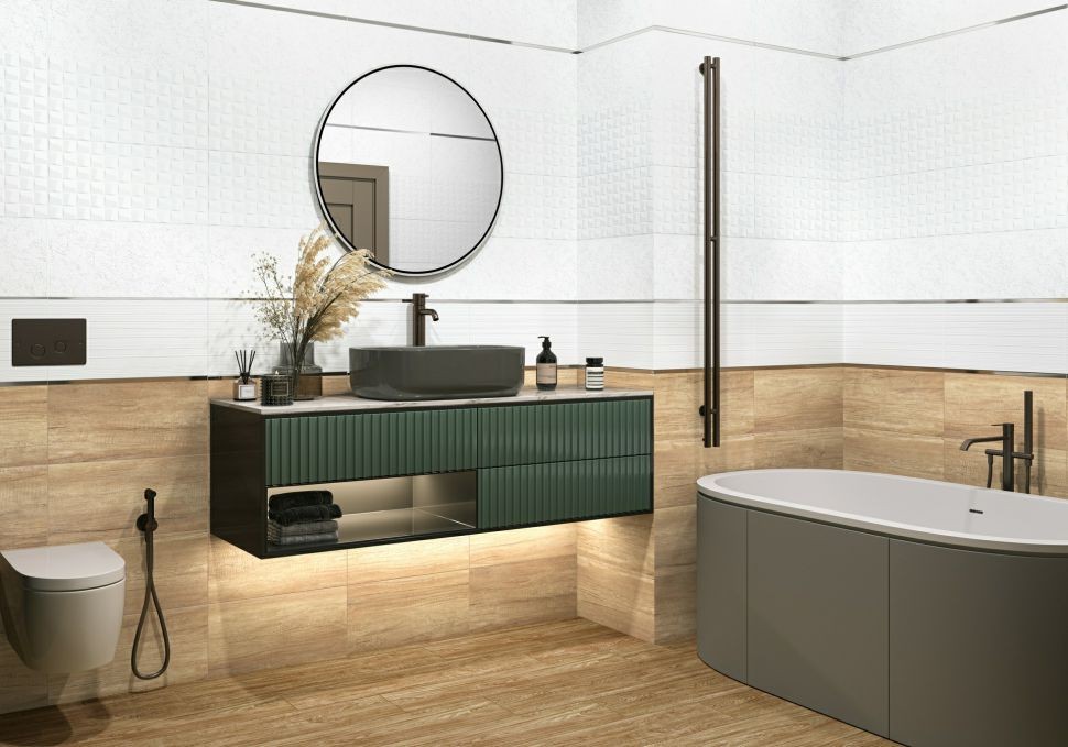 Miloni (Alma Ceramica)