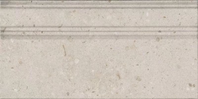 Плинтус Керама Марацци Риккарди бежевый матовый обрезной 20x40 FME016R