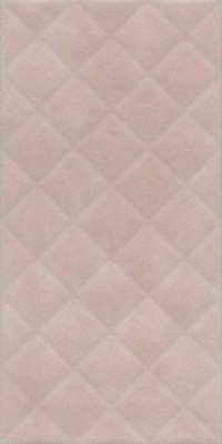 Плитка Керама Марацци Марсо розовый структура, обрезной 30x60 11138R