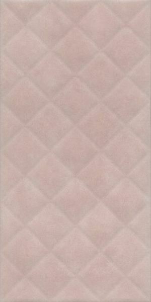 Плитка Керама Марацци Марсо розовый структура, обрезной 30x60 11138R