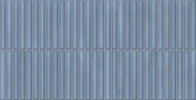 Керамогранит Gayafores Deco Lingot Blue 32x62,5
