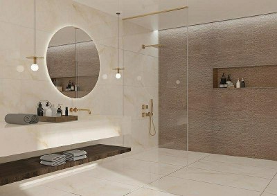 Pirite Oro (M Angelo Ceramica)