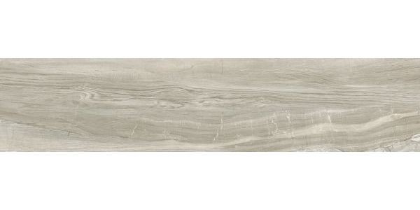 Керамогранит Alma Ceramica Вондервуд серо-бежевый 20x90 GFA92WDW40R