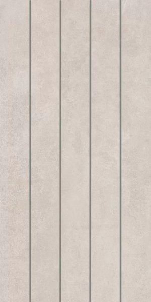 Декор чипсет Керама Марацци Догана бежевый светлый матовый обрезной 40x80 OS\A360\48019R