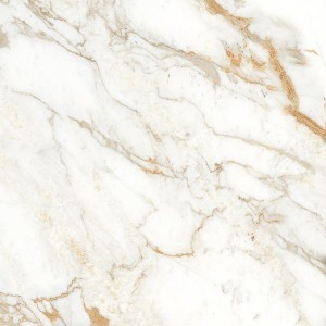 Керамогранит Absolut Gres Calacatta sun 600х600 gloss AB 1103G 60x60
