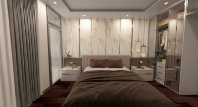 Calacatta Sun (Absolut Gres)