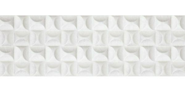 Плитка Gracia Ceramica Lauretta white wall 04 30x90