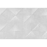 Плитка Gracia Ceramica Оригами сер низ 02 / Origami grey wall 02 30x90