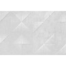 Плитка Gracia Ceramica Оригами сер низ 02 / Origami grey wall 02 30x90