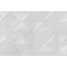 Плитка Gracia Ceramica Оригами сер низ 02 / Origami grey wall 02 30x90