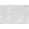 Плитка Gracia Ceramica Оригами сер низ 02 / Origami grey wall 02 30x90