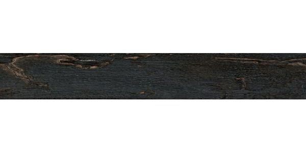 Керамогранит Serenissima Charwood Carbon 18x118