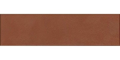 Клинкер Керамин Амстердам 2 терракотовый 6,5x24,5