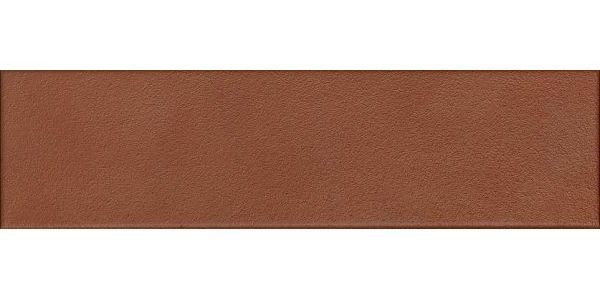 Клинкер Керамин Амстердам 2 терракотовый 6,5x24,5