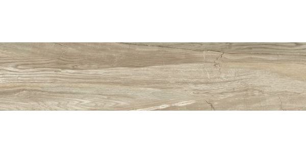 Керамогранит Alma Ceramica Вондервуд коричневый 20x90 GFA92WDW44R